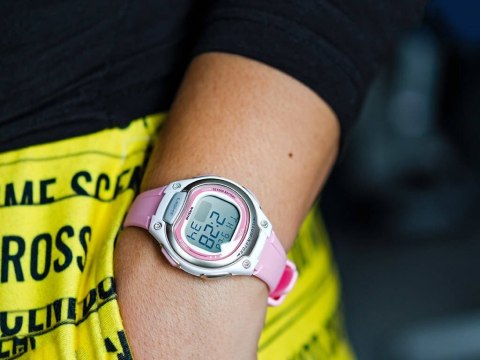 ZEGAREK DAMSKI CASIO LW-203-4A (zd601b) + BOX ZEGAREK DAMSKI CASIO LW-203-4A (zd601b) + BOX