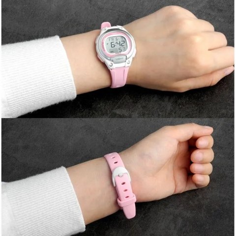 ZEGAREK DAMSKI CASIO LW-203-4A (zd601b) + BOX ZEGAREK DAMSKI CASIO LW-203-4A (zd601b) + BOX
