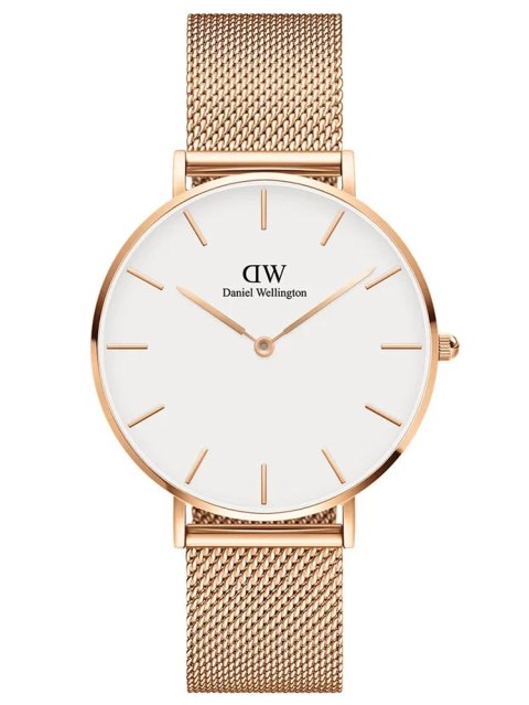 ZEGAREK DAMSKI DANIEL WELLINGTON DW00100305 - PETITE MELROSE 36mm (zw509b) ZEGAREK DAMSKI DANIEL WELLINGTON DW00100305 - PETITE MELROSE 36mm (zw509b)
