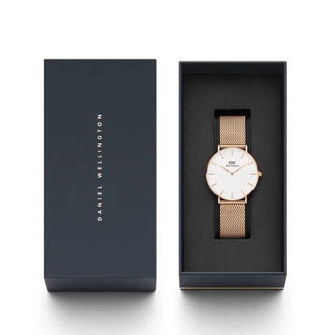 ZEGAREK DAMSKI DANIEL WELLINGTON DW00100305 - PETITE MELROSE 36mm (zw509b) ZEGAREK DAMSKI DANIEL WELLINGTON DW00100305 - PETITE MELROSE 36mm (zw509b)