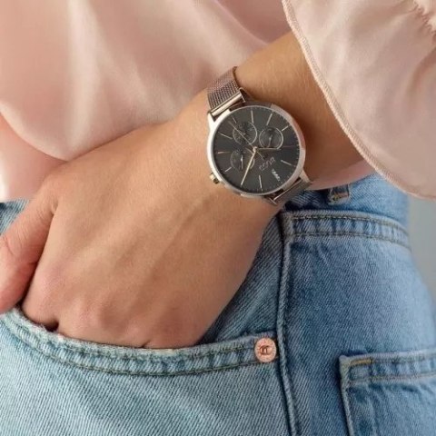 ZEGAREK DAMSKI HUGO BOSS 1502424 Symphony (zh501a) ZEGAREK DAMSKI HUGO BOSS 1502424 Symphony (zh501a)