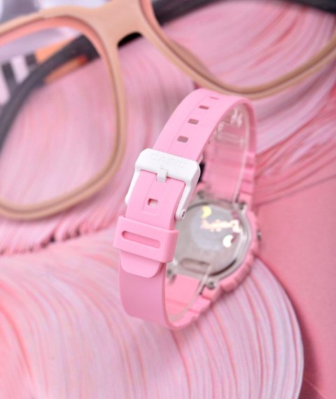 ZEGAREK DZIECIĘCY CASIO LA-20WH-4A1 + BOX ZEGAREK DZIECIĘCY CASIO LA-20WH-4A1 + BOX