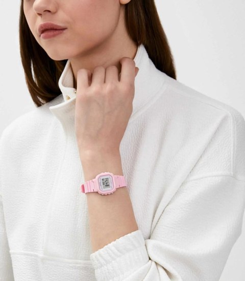 ZEGAREK DZIECIĘCY CASIO LA-20WH-4A1 + BOX ZEGAREK DZIECIĘCY CASIO LA-20WH-4A1 + BOX
