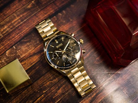 ZEGAREK MĘSKI HUGO BOSS 1513848 CHAMPION (zh052g) ZEGAREK MĘSKI HUGO BOSS 1513848 CHAMPION (zh052g)
