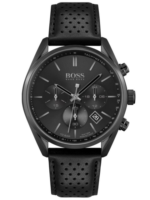 ZEGAREK MĘSKI HUGO BOSS 1513880 CHAMPION (zh052e) ZEGAREK MĘSKI HUGO BOSS 1513880 CHAMPION (zh052e)
