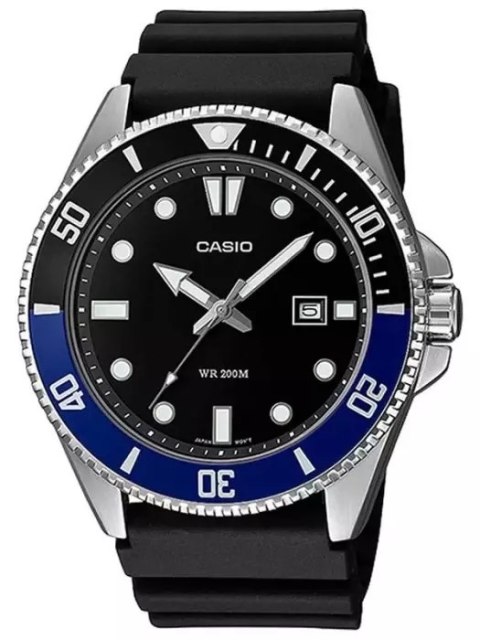 ZEGAREK MĘSKI CASIO MDV 107-1A2VEF (zd172a) + BOX ZEGAREK MĘSKI CASIO MDV 107-1A2VEF (zd172a) + BOX