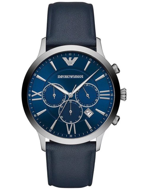 ZEGAREK MĘSKI EMPORIO ARMANI AR11226 - GIOVANNI (zi078a) ZEGAREK MĘSKI EMPORIO ARMANI AR11226 - GIOVANNI (zi078a)