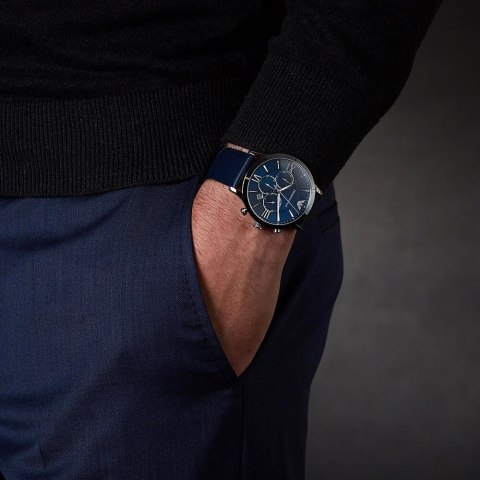 ZEGAREK MĘSKI EMPORIO ARMANI AR11226 - GIOVANNI (zi078a) ZEGAREK MĘSKI EMPORIO ARMANI AR11226 - GIOVANNI (zi078a)