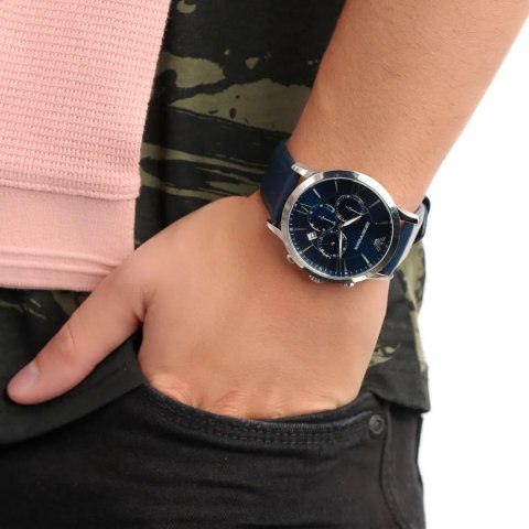 ZEGAREK MĘSKI EMPORIO ARMANI AR11226 - GIOVANNI (zi078a) ZEGAREK MĘSKI EMPORIO ARMANI AR11226 - GIOVANNI (zi078a)