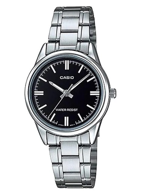 ZEGAREK DAMSKI CASIO LTP-V005D-1A (zd586d) + BOX ZEGAREK DAMSKI CASIO LTP-V005D-1A (zd586d) + BOX