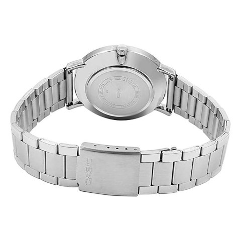 ZEGAREK DAMSKI CASIO LTP-VT01D-1B KLASYKA + BOX ZEGAREK DAMSKI CASIO LTP-VT01D-1B KLASYKA + BOX