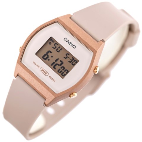 ZEGAREK DAMSKI CASIO Vintage Digital LW-204-4AEF + BOX ZEGAREK DAMSKI CASIO Vintage Digital LW-204-4AEF + BOX