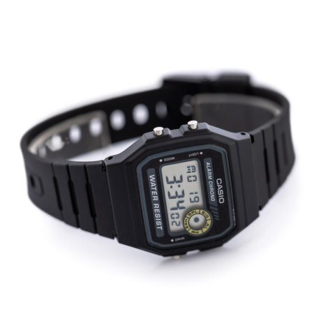 ZEGAREK MĘSKI CASIO F-94WA-8D + BOX ZEGAREK MĘSKI CASIO F-94WA-8D + BOX