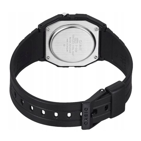 ZEGAREK MĘSKI CASIO F-94WA-8D + BOX ZEGAREK MĘSKI CASIO F-94WA-8D + BOX