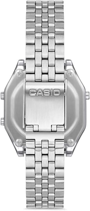 ZEGAREK DAMSKI CASIO LA680WA-7 (zd631b) + BOX ZEGAREK DAMSKI CASIO LA680WA-7 (zd631b) + BOX