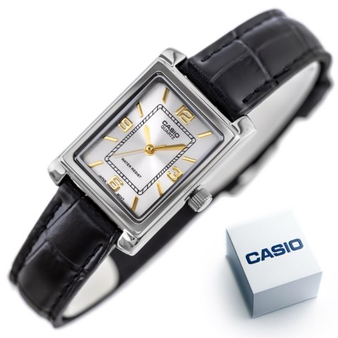 ZEGAREK DAMSKI CASIO LTP-1234PL-7A2EF + BOX ZEGAREK DAMSKI CASIO LTP-1234PL-7A2EF + BOX