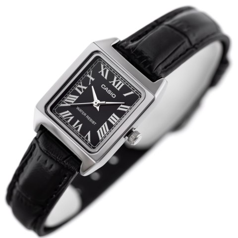 ZEGAREK DAMSKI CASIO LTP-V007L-1BUDF + BOX (zd639b) ZEGAREK DAMSKI CASIO LTP-V007L-1BUDF + BOX (zd639b)