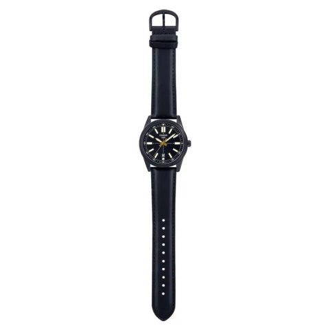 ZEGAREK MĘSKI CASIO MTP-VD02BL-1E + BOX ZEGAREK MĘSKI CASIO MTP-VD02BL-1E + BOX