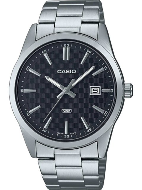 ZEGAREK MĘSKI CASIO MTP-VD03D-1A + BOX ZEGAREK MĘSKI CASIO MTP-VD03D-1A + BOX