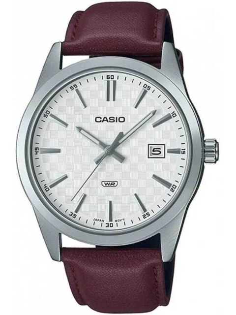 ZEGAREK MĘSKI CASIO MTP-VD03L-5A + BOX ZEGAREK MĘSKI CASIO MTP-VD03L-5A + BOX