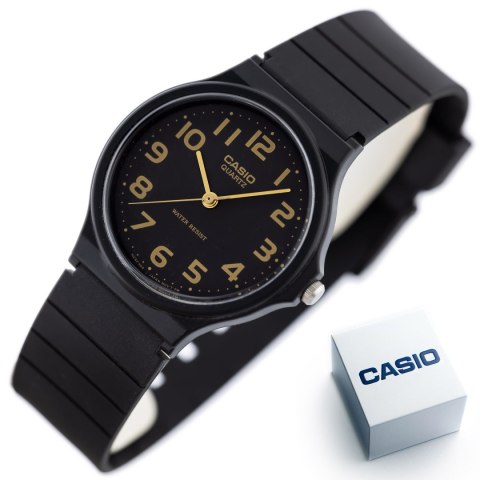 ZEGAREK UNISEX CASIO MQ-24-1B2 + BOX (zd628a) ZEGAREK UNISEX CASIO MQ-24-1B2 + BOX (zd628a)