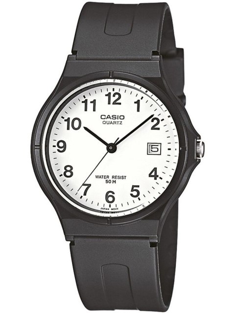 ZEGAREK UNISEX CASIO MW-59-7B + BOX ZEGAREK UNISEX CASIO MW-59-7B + BOX