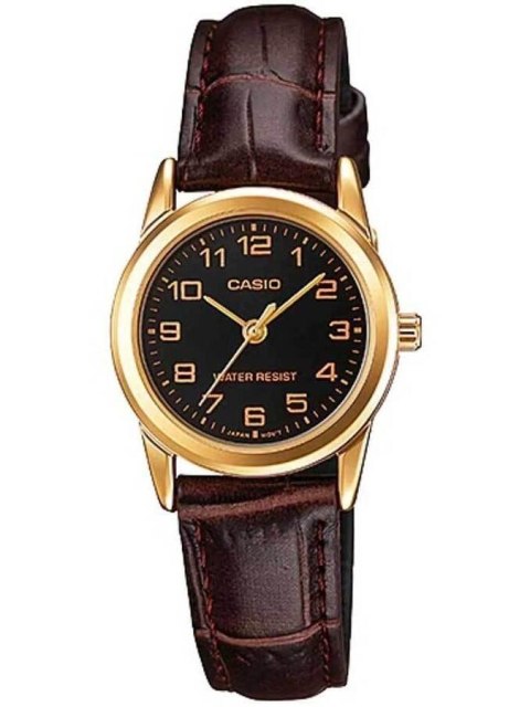 Zegarek Casio Collection LTP-V001GL-1B (zd588e) Zegarek Casio Collection LTP-V001GL-1B (zd588e)
