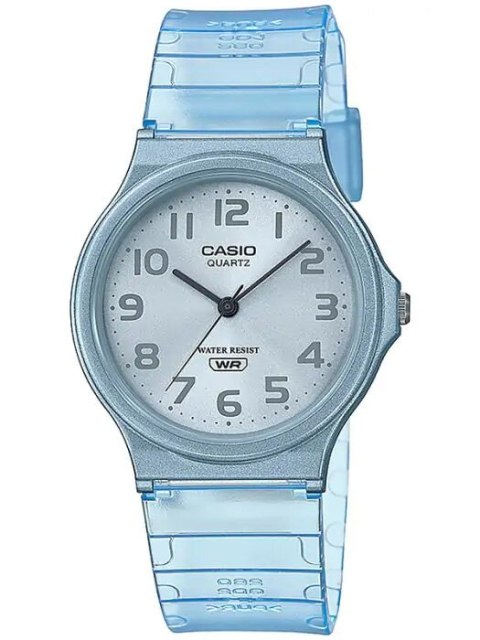 Zegarek Damski Casio MQ-24S-2BEF + BOX Zegarek Damski Casio MQ-24S-2BEF + BOX