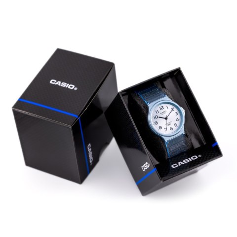 Zegarek Damski Casio MQ-24S-2BEF + BOX Zegarek Damski Casio MQ-24S-2BEF + BOX
