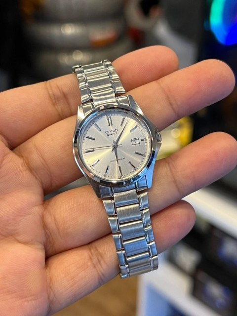 Zegarek damski Casio LTP-1183A-7A (zd516d) + BOX Zegarek damski Casio LTP-1183A-7A (zd516d) + BOX