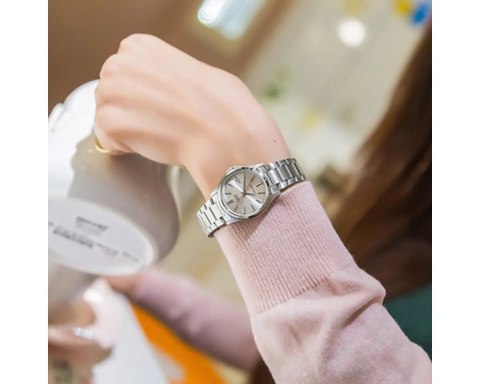 Zegarek damski Casio LTP-1183A-7A (zd516d) + BOX Zegarek damski Casio LTP-1183A-7A (zd516d) + BOX