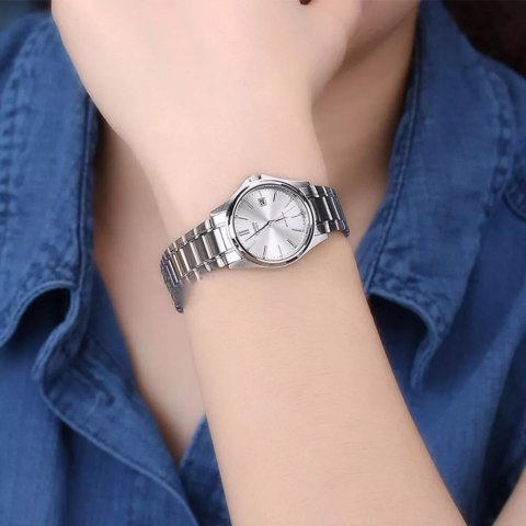 Zegarek damski Casio LTP-1183A-7A (zd516d) + BOX Zegarek damski Casio LTP-1183A-7A (zd516d) + BOX
