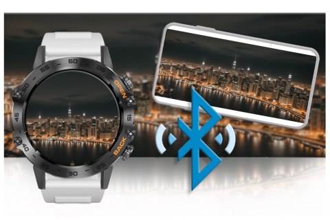 SMARTWATCH MĘSKI GRAVITY GT9-10 - WYKONYWANIE POŁĄCZEŃ, CIŚNIENIOMIERZ (sg021j) SMARTWATCH MĘSKI GRAVITY GT9-10 - WYKONYWANIE POŁĄCZEŃ, CIŚNIENIOMIERZ (sg021j)