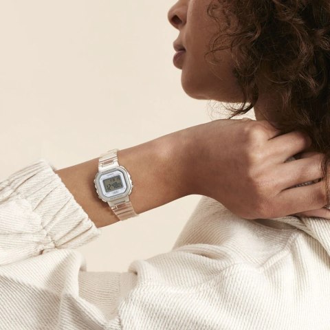 ZEGAREK DZIECIĘCY CASIO LA-20WHS-7A + BOX ZEGAREK DZIECIĘCY CASIO LA-20WHS-7A + BOX
