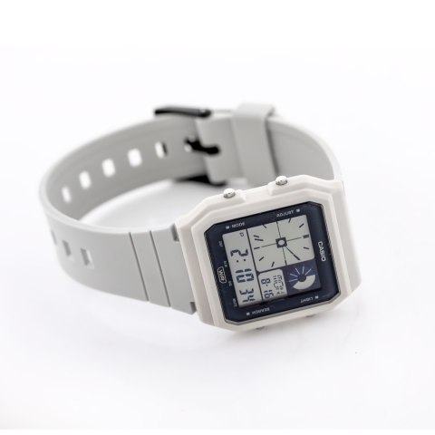 ZEGAREK MĘSKI CASIO Digital LF-20W-8A + BOX ZEGAREK MĘSKI CASIO Digital LF-20W-8A + BOX