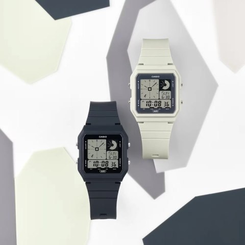 ZEGAREK MĘSKI CASIO Digital LF-20W-8A + BOX ZEGAREK MĘSKI CASIO Digital LF-20W-8A + BOX