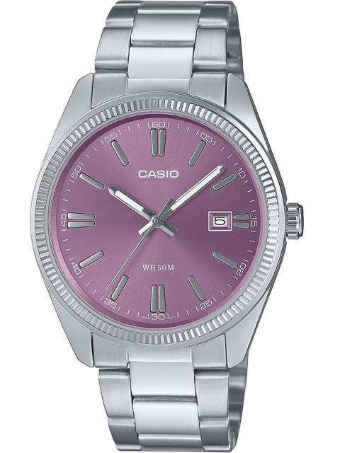 ZEGAREK MĘSKI CASIO MTP-1302PD-6AVEF + BOX (zd072l) ZEGAREK MĘSKI CASIO MTP-1302PD-6AVEF + BOX (zd072l)