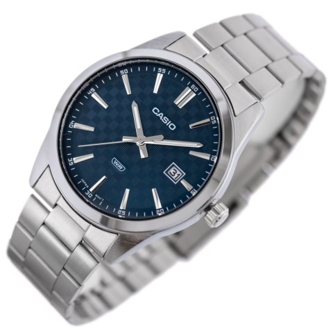 ZEGAREK MĘSKI CASIO MTP-VD03D-2A2 + BOX ZEGAREK MĘSKI CASIO MTP-VD03D-2A2 + BOX