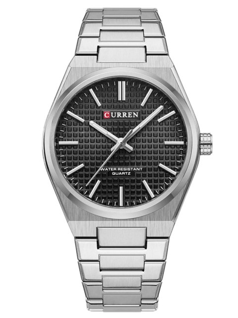ZEGAREK MĘSKI CURREN 8439 (zc044c) + BOX ZEGAREK MĘSKI CURREN 8439 (zc044c) + BOX