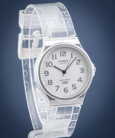 Zegarek Damski Casio MQ-24S-7BEF + BOX (zd629h) Zegarek Damski Casio MQ-24S-7BEF + BOX (zd629h)