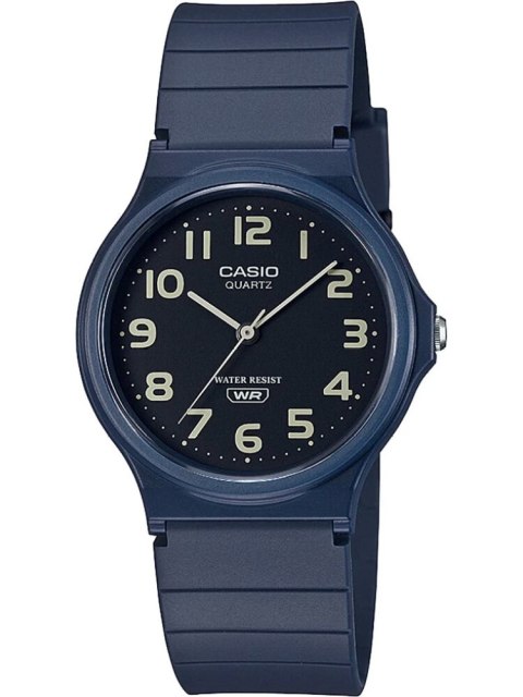 Zegarek Unisex Casio MQ-24UC-2BDF + BOX (zd629f) Zegarek Unisex Casio MQ-24UC-2BDF + BOX (zd629f)