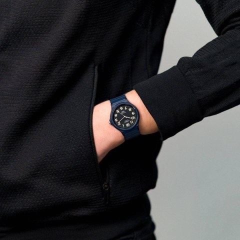 Zegarek Unisex Casio MQ-24UC-2BDF + BOX (zd629f) Zegarek Unisex Casio MQ-24UC-2BDF + BOX (zd629f)