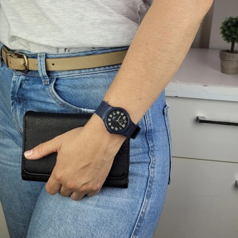Zegarek Unisex Casio MQ-24UC-2BDF + BOX (zd629f) Zegarek Unisex Casio MQ-24UC-2BDF + BOX (zd629f)