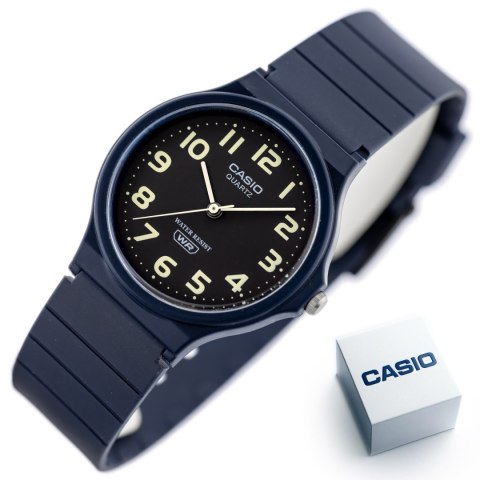 Zegarek Unisex Casio MQ-24UC-2BDF + BOX (zd629f) Zegarek Unisex Casio MQ-24UC-2BDF + BOX (zd629f)