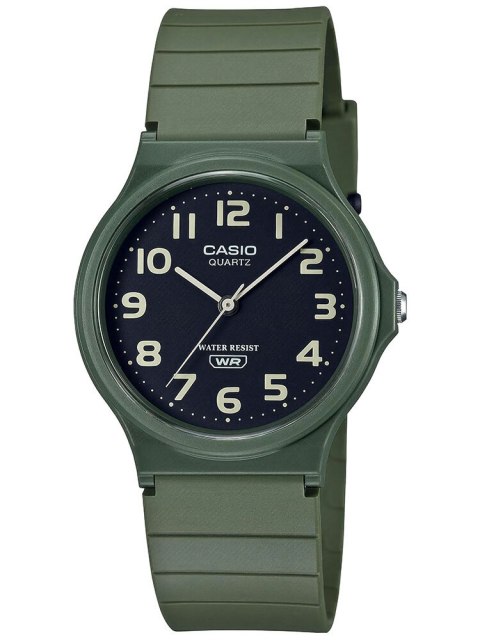 Zegarek Unisex Casio MQ-24UC-3BDF + BOX Zegarek Unisex Casio MQ-24UC-3BDF + BOX