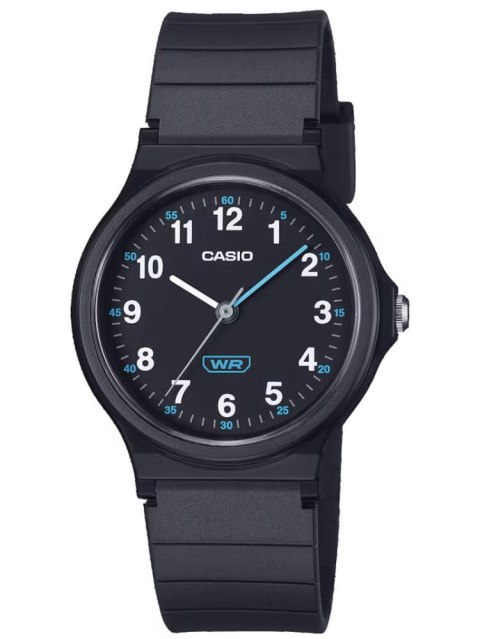 ZEGAREK DAMSKI CASIO LQ-24B-1BDF + BOX ZEGAREK DAMSKI CASIO LQ-24B-1BDF + BOX