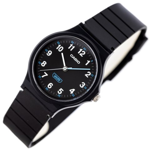 ZEGAREK DAMSKI CASIO LQ-24B-1BDF + BOX ZEGAREK DAMSKI CASIO LQ-24B-1BDF + BOX