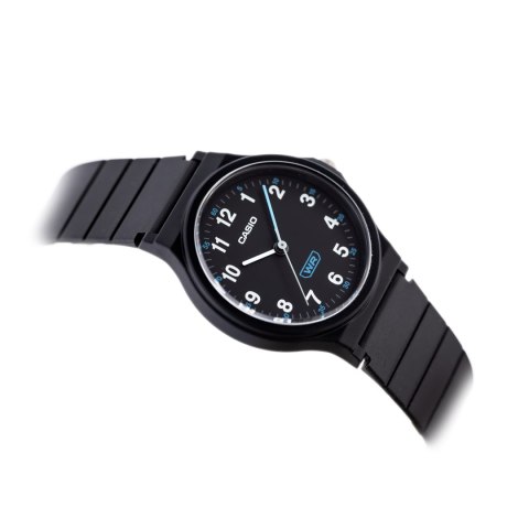 ZEGAREK DAMSKI CASIO LQ-24B-1BDF + BOX ZEGAREK DAMSKI CASIO LQ-24B-1BDF + BOX