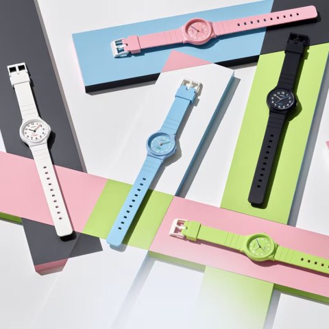 ZEGAREK DAMSKI CASIO LQ-24B-2BDF + BOX ZEGAREK DAMSKI CASIO LQ-24B-2BDF + BOX