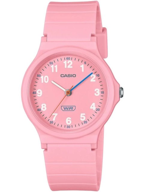 ZEGAREK DAMSKI CASIO LQ-24B-4BDF + BOX ZEGAREK DAMSKI CASIO LQ-24B-4BDF + BOX